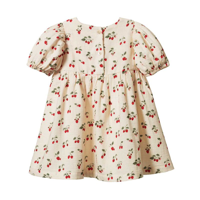 Nature Baby Albertine Dress 6M-2Y image number 1